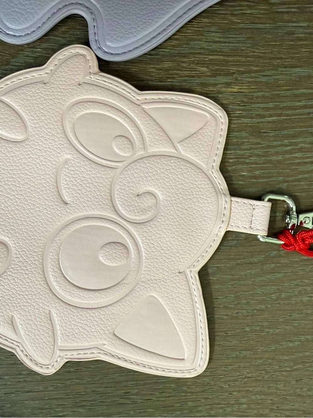 NWT x Target Pokemon Bag Charm set of 2